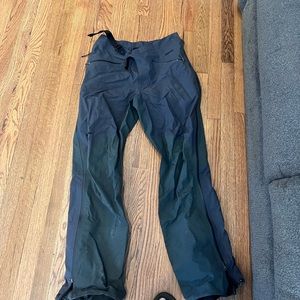 Patagonia Powdertown Pants